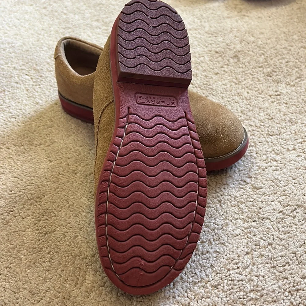 SPERRY Tevin - Picture 5 of 6